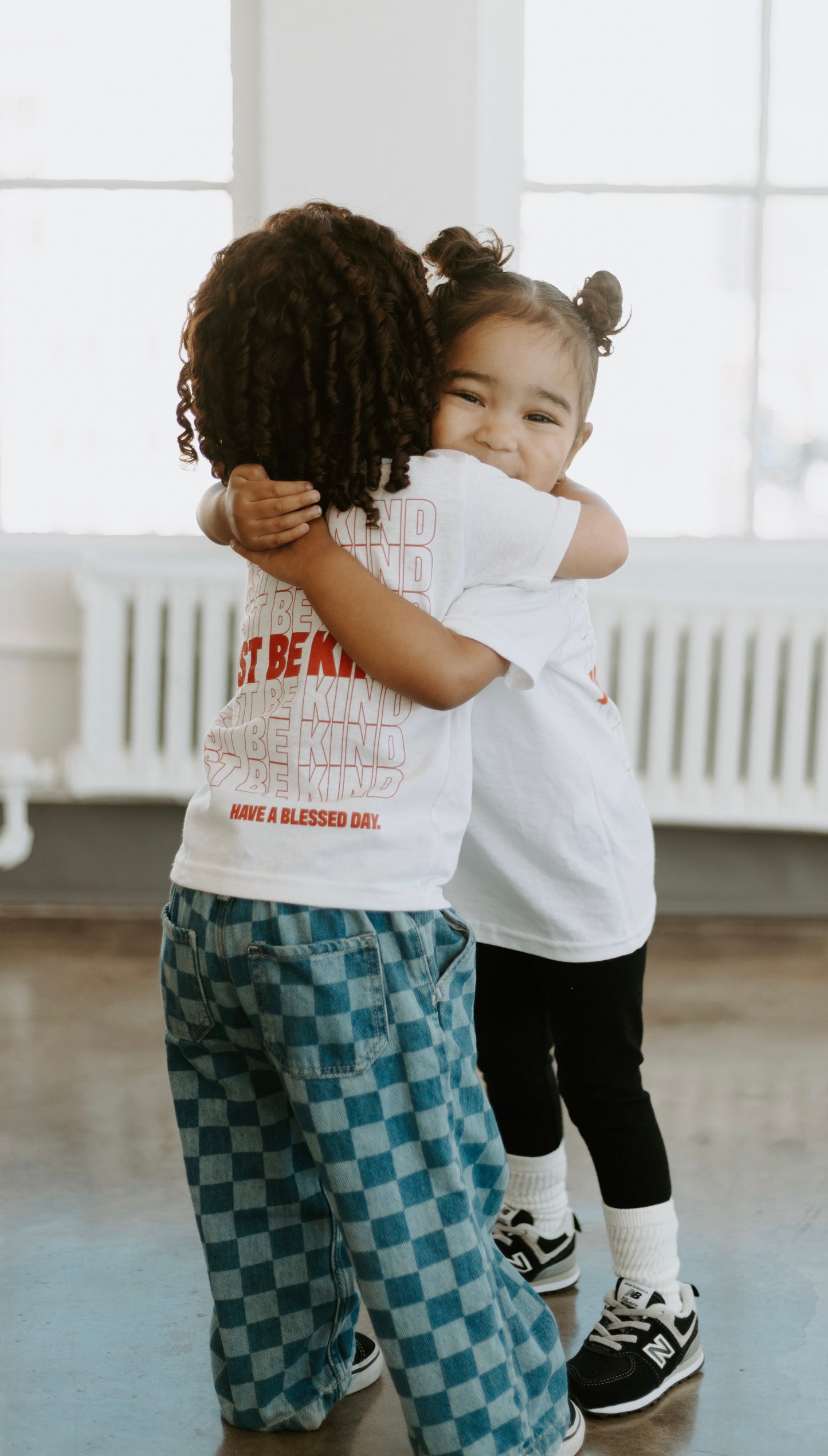 Just Be Kind Tee - kids